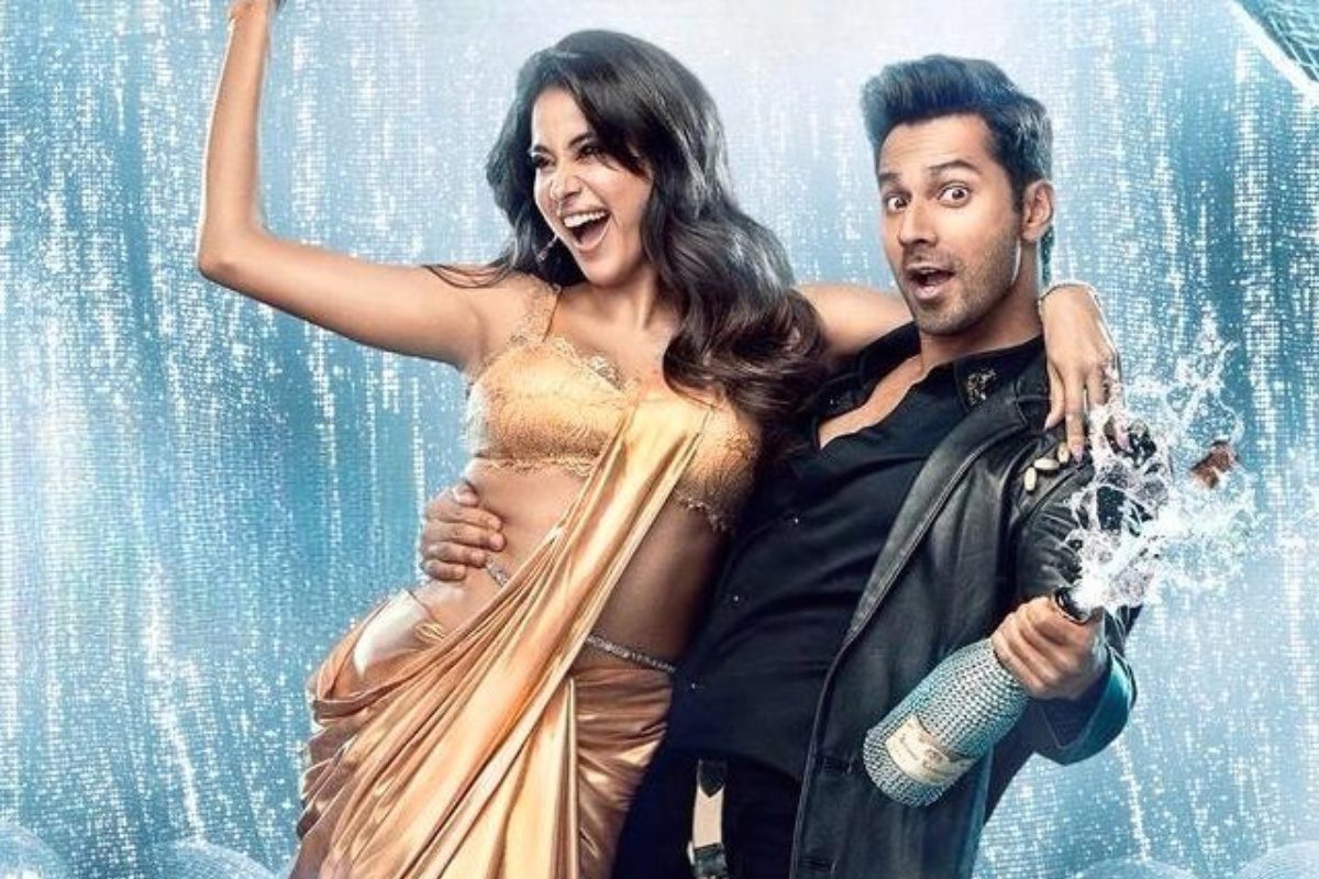 జాన్వీ కపూర్ సన్నీ సంస్కారి కీ తులసి కుమారి టీజర్ రిలీజ్.. యమ క్రేజీగా ఉంది మామా