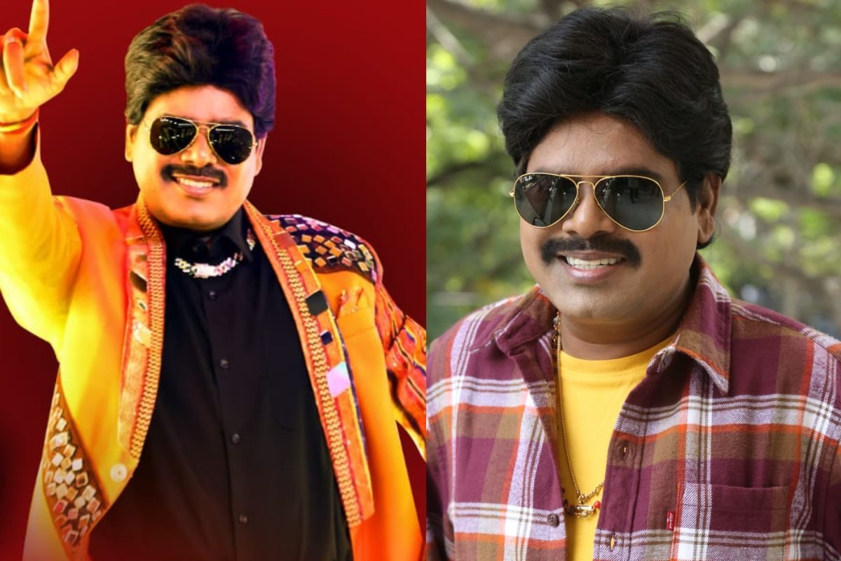 Danger Movie: 'డేంజర్' మూవీ సాంగ్ రిలీజ్.. ఈ పాట వింటే డ్రగ్స్ వాడే వాళ్లు కూడా మానేస్తారు