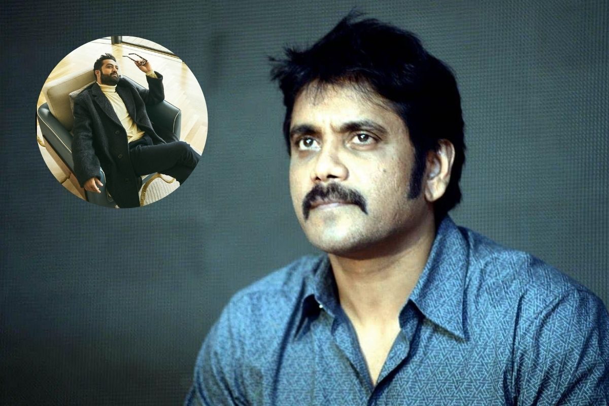 బాబాయ్ బాబాయ్ అంటూనే నాగార్జునకే వెన్నుపోటు పొడిచిన టాలీవుడ్ హీరో... కొడుకులా చూసుకున్నాడు