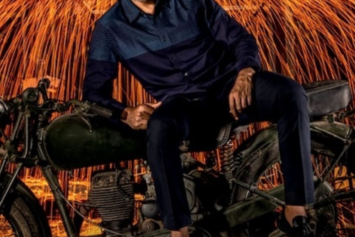 ప్లాప్ అనేది లేని డైరెక్టర్.. 12 సినిమాలతో రూ.4,200 కోట్లు.. ఆ డైరెక్టర్ ఎవరంటే?