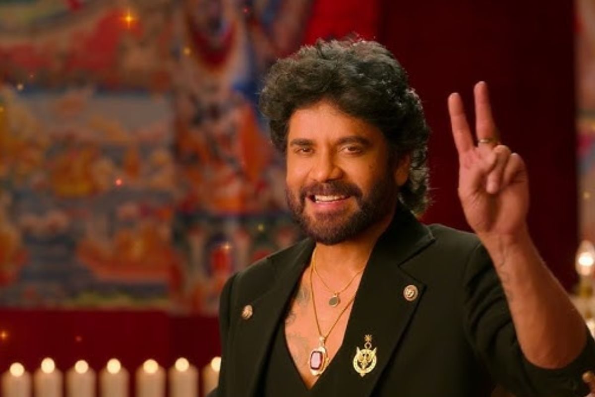 'బిగ్ బాస్' సీజన్ 9 ప్రోమో చూశారా?.. డబుల్ హౌస్ ఏంటీ బ్రో! అసలెం ప్లాన్ చేస్తున్నారు నాగ్