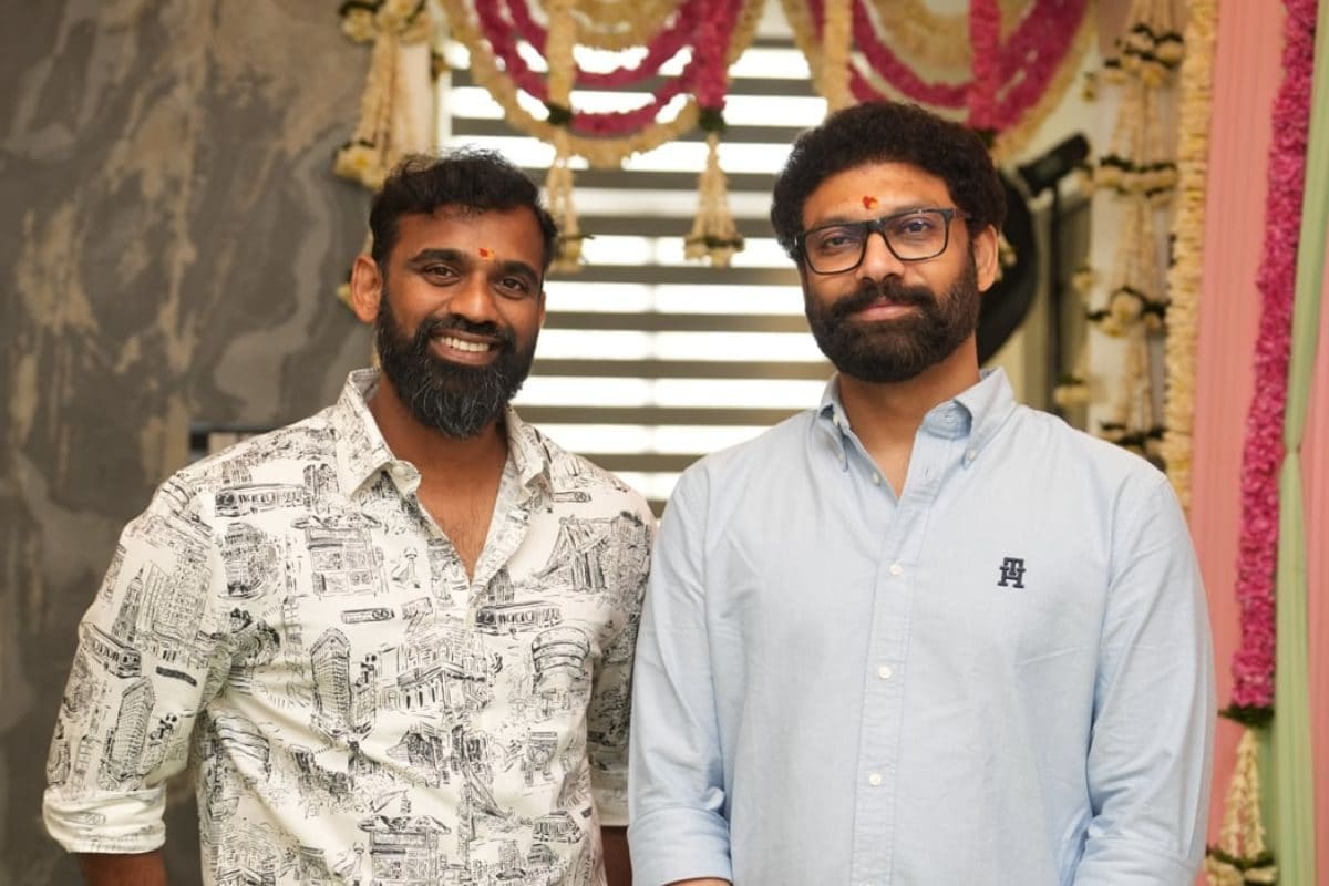 ఒకేసారి 6 సినిమాలు స్టార్ట్ చేసిన 70mm ప్రొడక్షన్ సంస్థ... ఏం ప్లాన్ చేస్తున్నారు మామ!