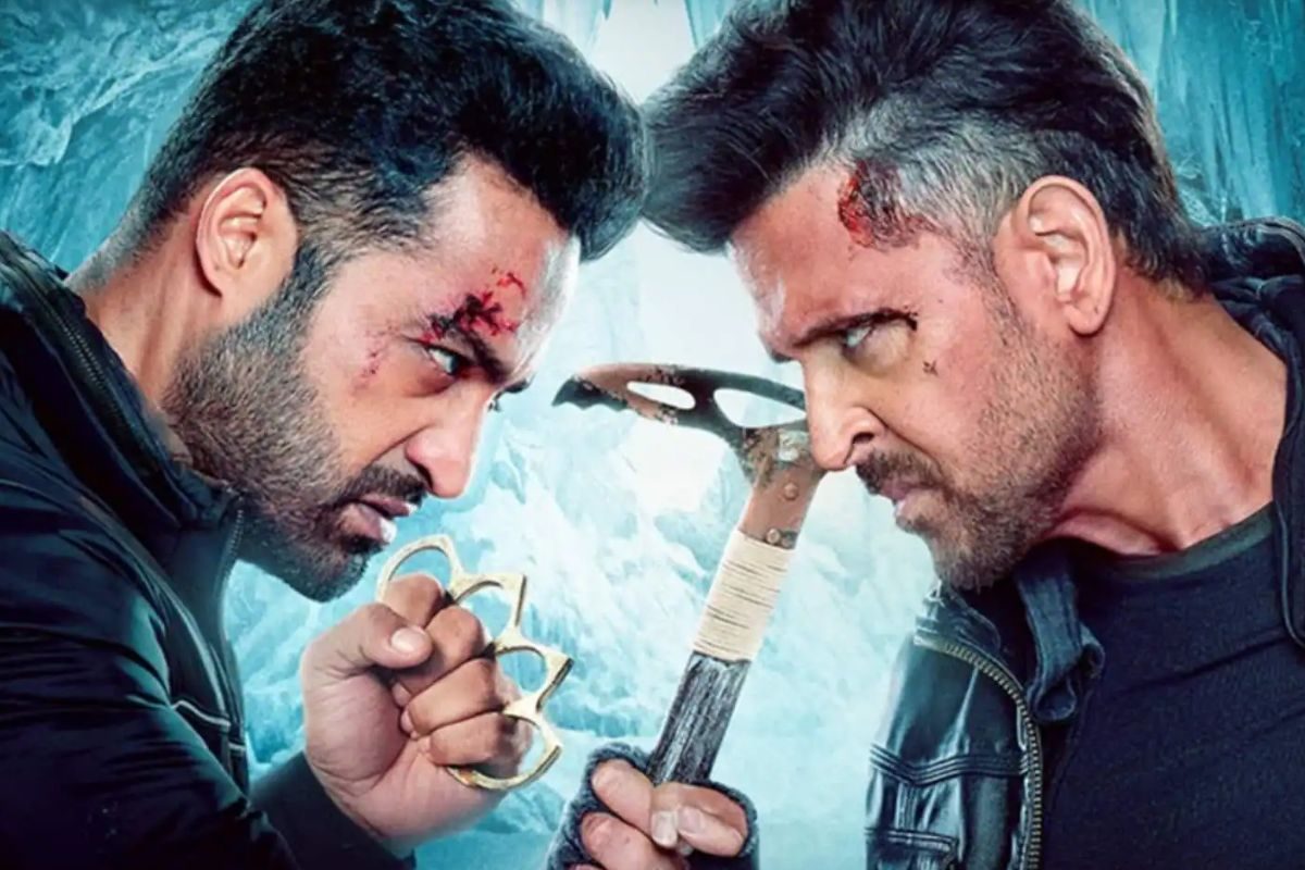 War 2: ‘వార్ 2’ మూవీపై హృతిక్ రోషన్, ఎన్టీఆర్ స్పెషల్ రిక్వెస్ట్.. దయచేసి అలా చేయొద్దంటూ..