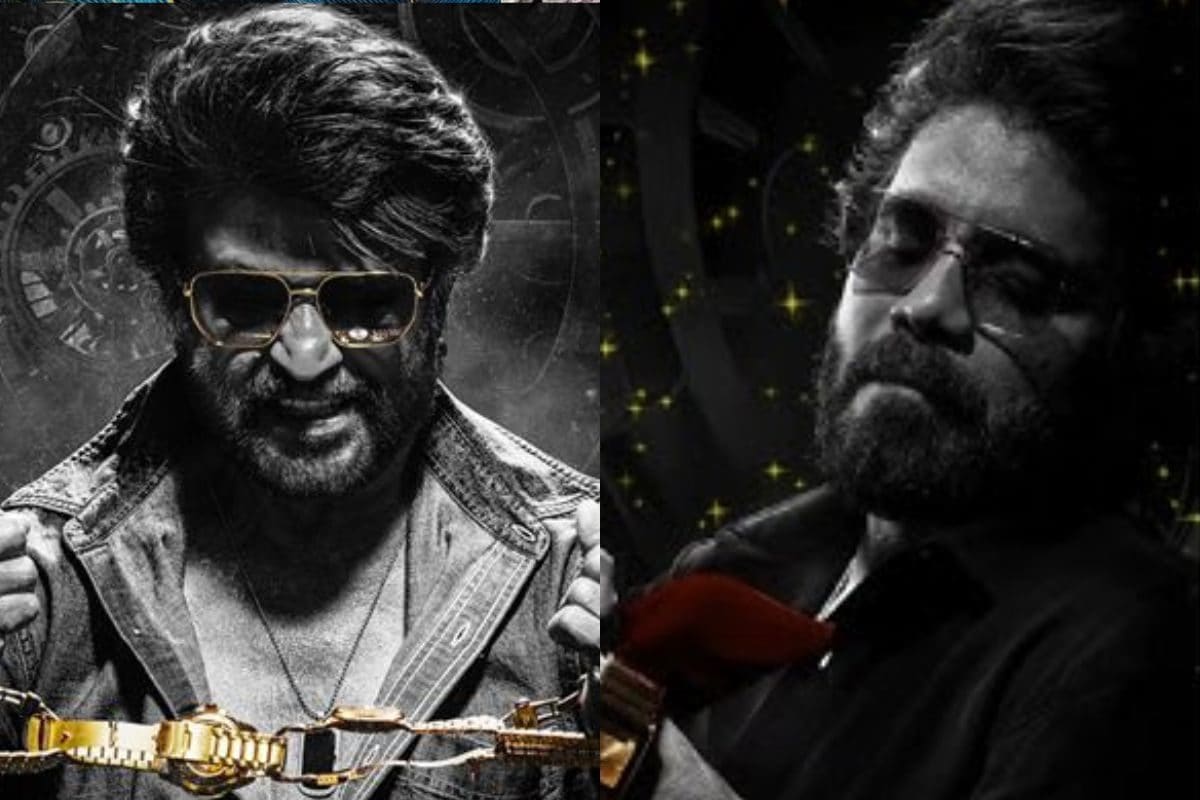 ఫ్లాప్ టాక్‌తో రికార్డులు తిరగరాస్తున్న 'కూలీ' సినిమా.. తెలుగులో కూడా దుమ్మురేపుతుందిగా!