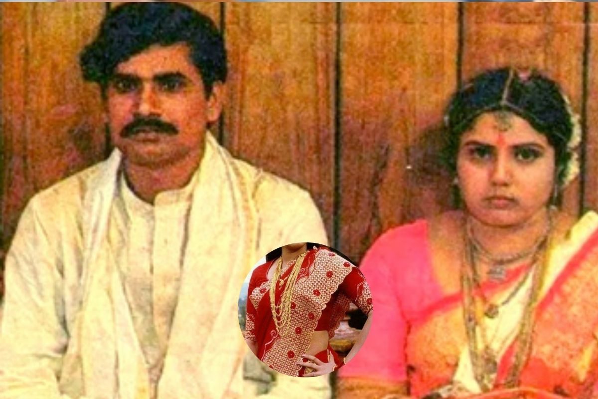 Chandrababu: నారా భువనేశ్వరీ కాదు... ఆ హీరోయిన్‌ను పిచ్చిగా ప్రేమించిన చంద్రబాబు నాయుడు..