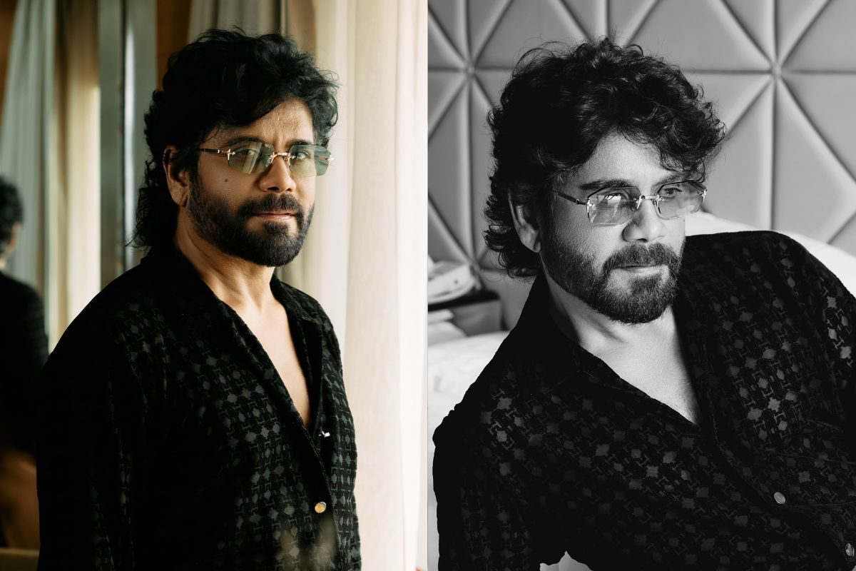 Nagarjuna Fitness: 66 ఏళ్ల యువకుడు.. కింగ్ నాగార్జున ఫిట్‌నెస్ సీక్రెట్ ఇదే..!