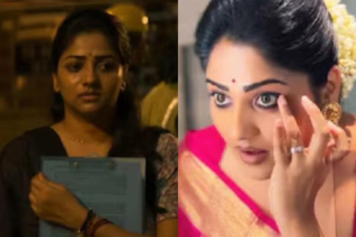 రజనీకాంత్ 'కూలీ'లో ఆ లేడీ విలన్ ఎవరు?.. శ్రుతి హాసన్‌ను కూడా డామినేట్ చేసిందిగా..!