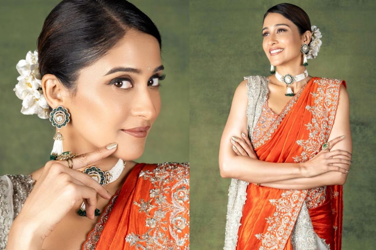 ఇండస్ట్రీలో 20 ఏళ్లు పూర్తి చేసుకున్న రెజీనా.. ఆమె సినిమాల్లో మీకు ఏదంటే ఎక్కువ ఇష్టం!