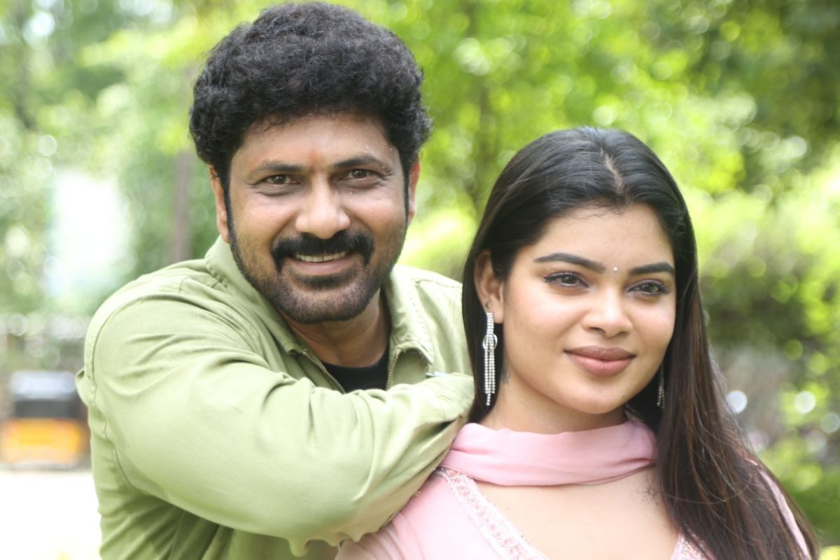 Atmakatha Movie: పూజా కార్యక్రమాలతో ఘనంగా స్టార్ట్ అయిన ఆత్మకథ మూవీ!