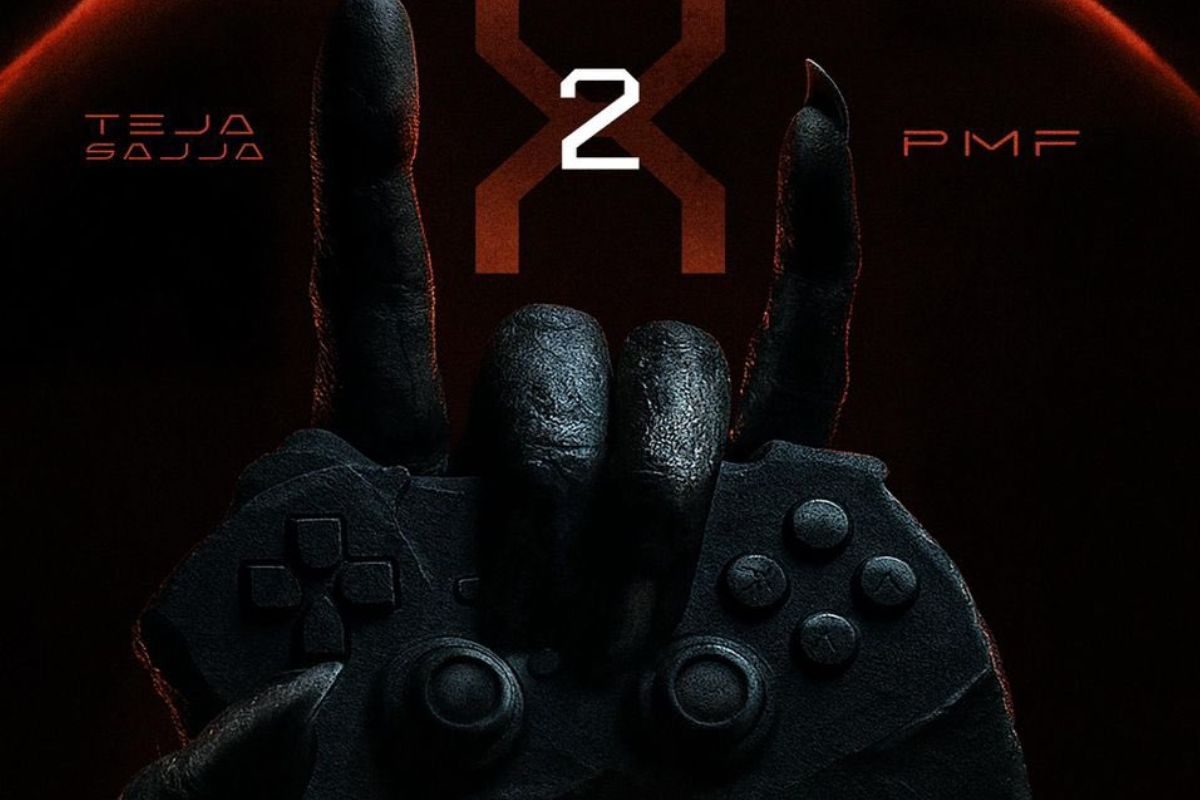 'హనుమాన్' మేకర్స్‌తో తేజ సజ్జా కొత్త సినిమా... మళ్ళీ సూపర్ హీరో కాన్సెప్ట్... గ్యాప్ ఇవ్వు