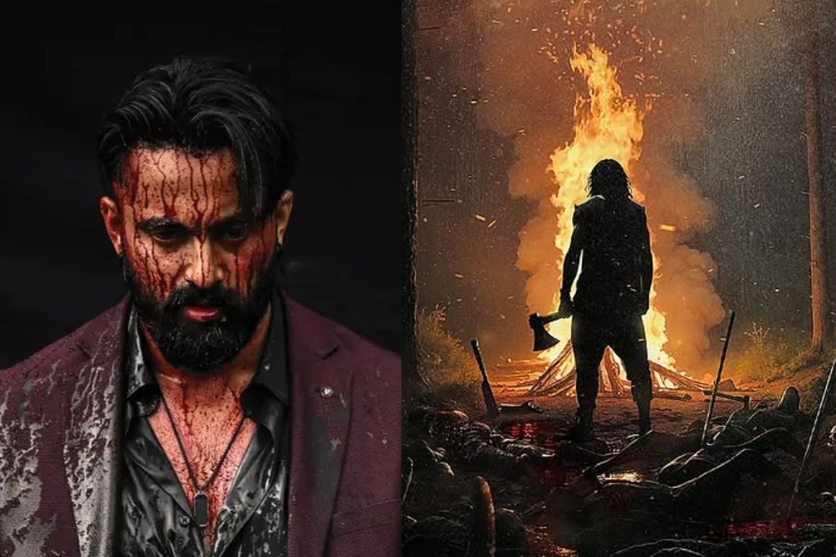 Kattalan: 'మార్కో' మేకర్స్ నుంచి మరో థ్రిల్లర్ మూవీ.. ఈ సారి రక్తం ఏరులై పారుతుంది!