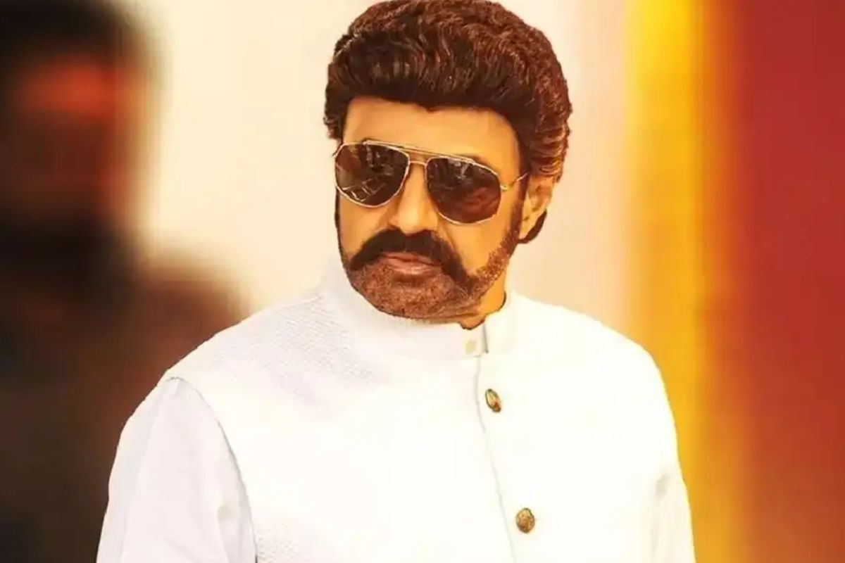 Balakrishna: 77 ఏళ్ల చరిత్ర కలిగిన స్కూల్‌ను సందర్శించిన బాలయ్య..!