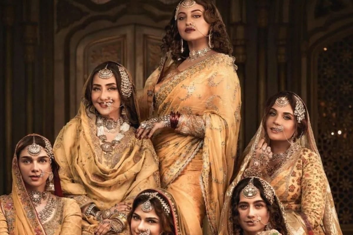 సినిమాల్లో సెక్స్‌ వర్కర్ల కథలు.. మగాళ్లకు గ్లామర్, ఆడవాళ్లకు ట్రాజెడీ.. ఈ తేడా ఎందుకు?