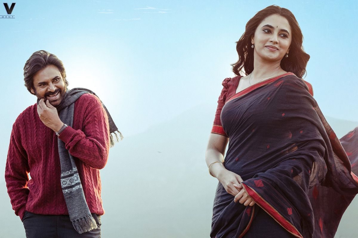 Breaking: ఓజీ సినిమాకు హైకోర్టు షాక్.. తీరా విడుదల సమయంలో ఇదేందయ్యా ఇది