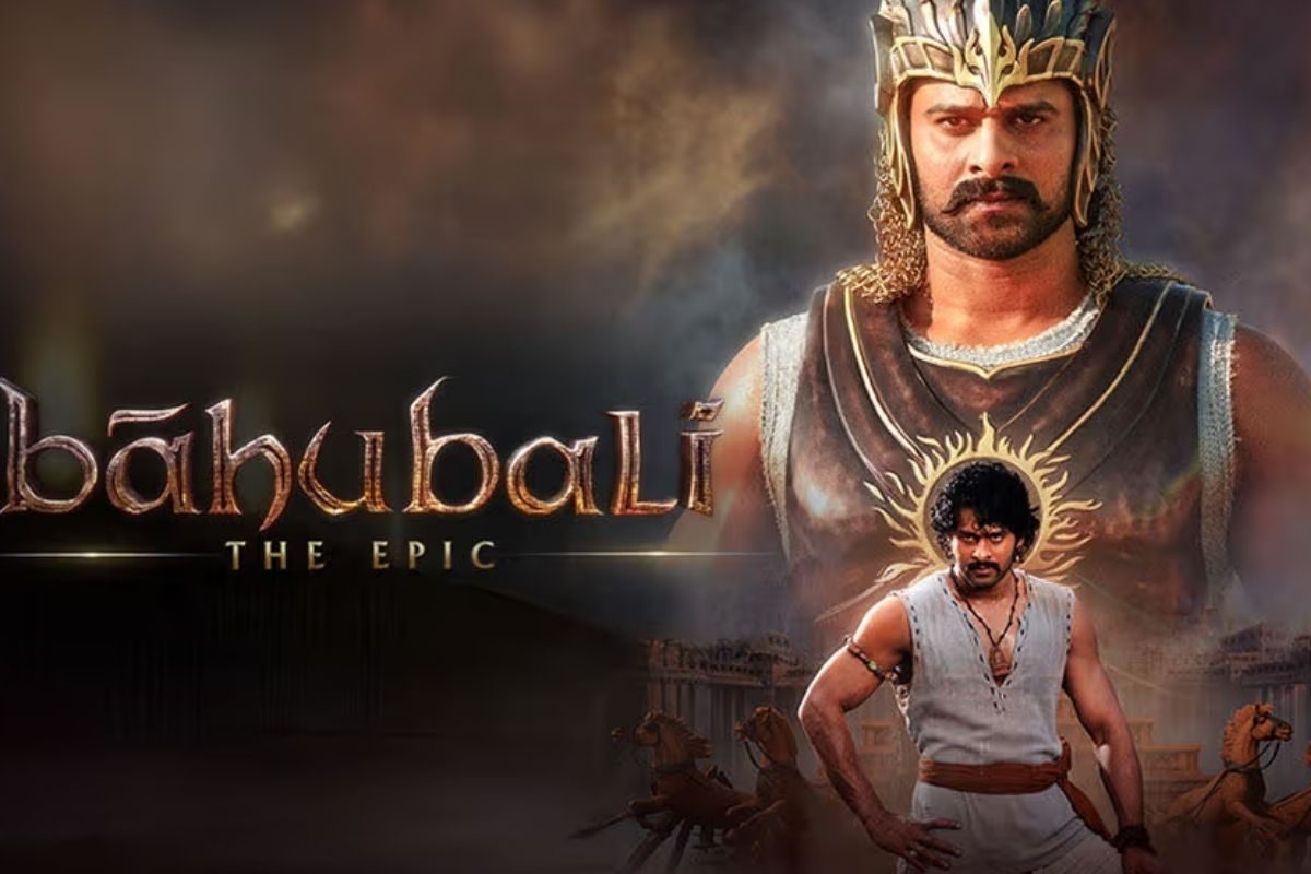 Bahubali: 'బాహుబలి: ది ఎపిక్‌' కోసం ఆ సాంగ్‌తో పాటు.. సీన్లు కూడా లేపేస్తున్నారట మామ!