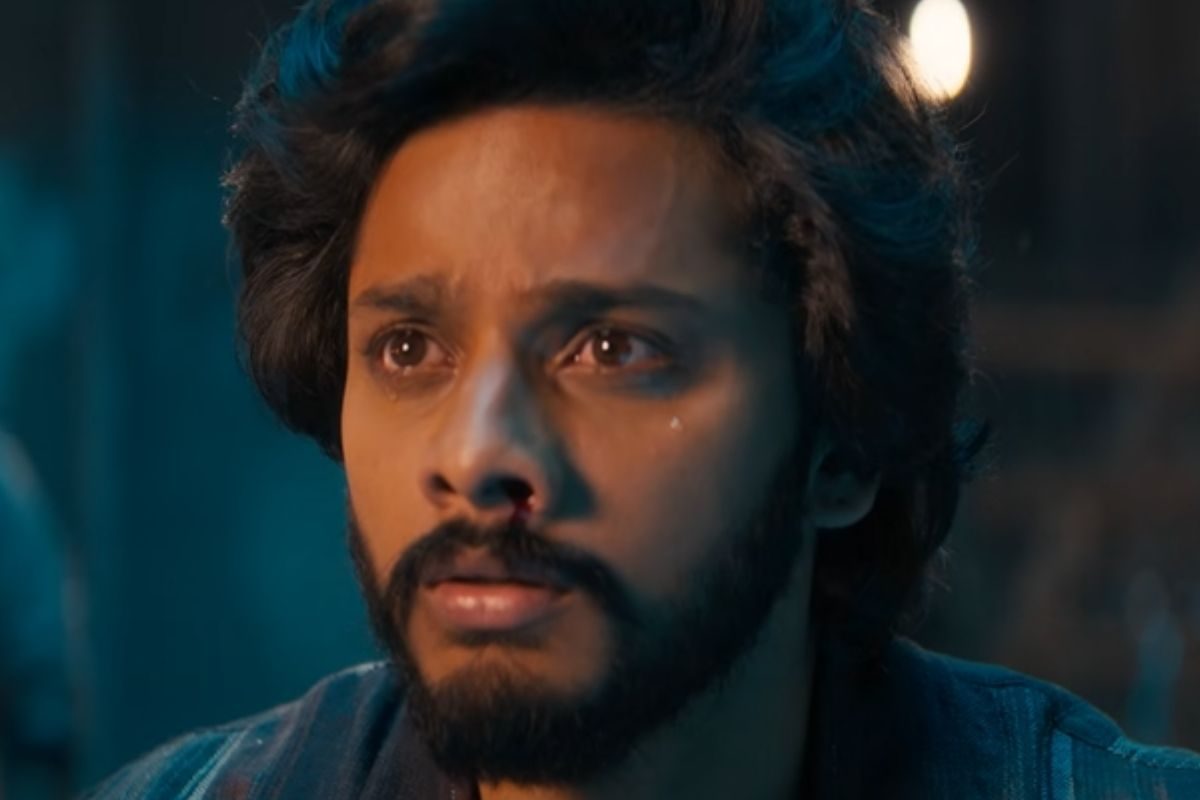 గూస్‌బంప్స్ తెప్పిస్తున్న 'మిరాయ్' ట్రైలర్... అసలు ఏం ఉంది మామ! థియేటర్‌లో పూనకాలే...