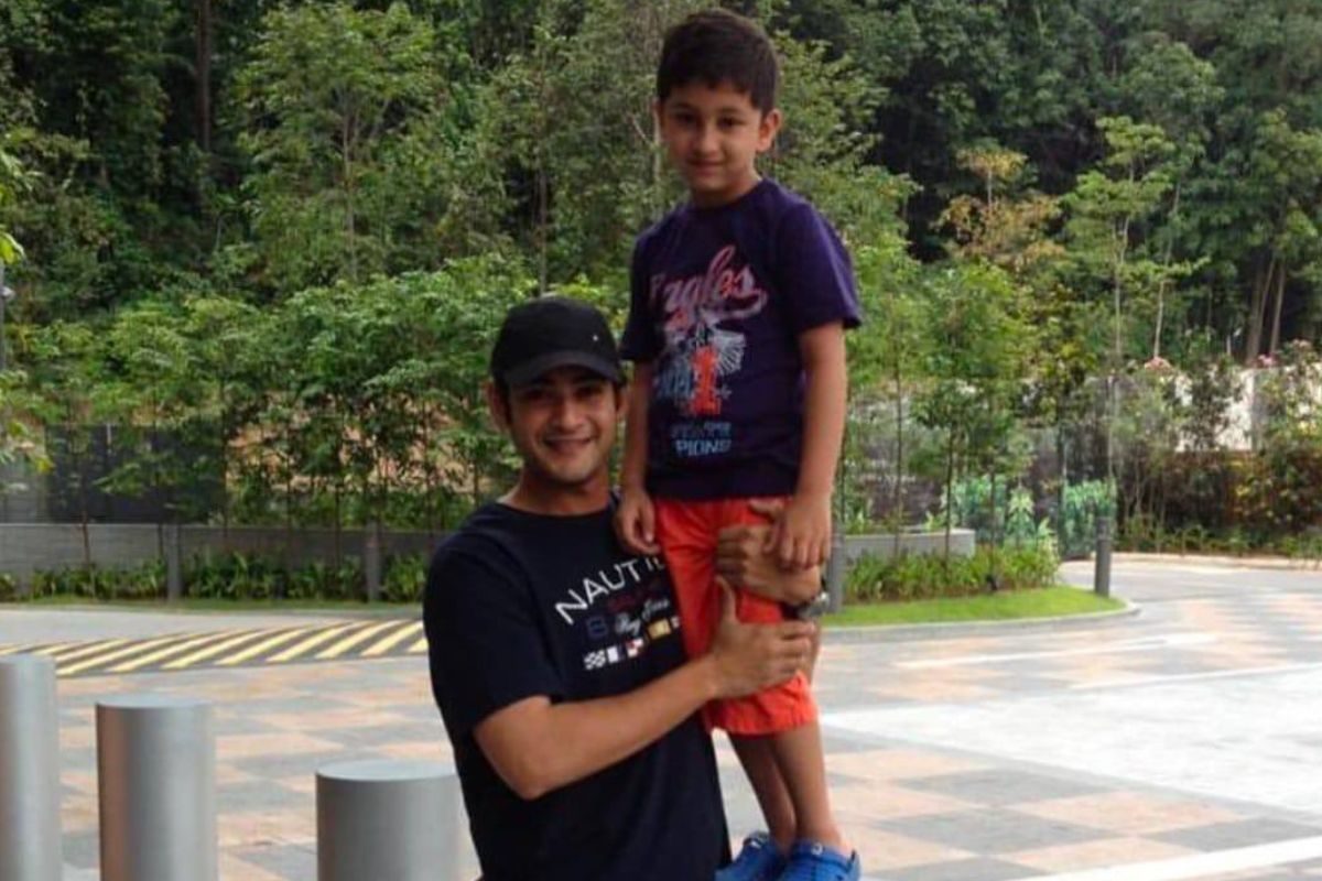 Gautham Ghattamaneni: గౌతమ్ బర్త్‌డే వేళ.. మహేష్ బాబు ఎమోషనల్ పోస్ట్..!