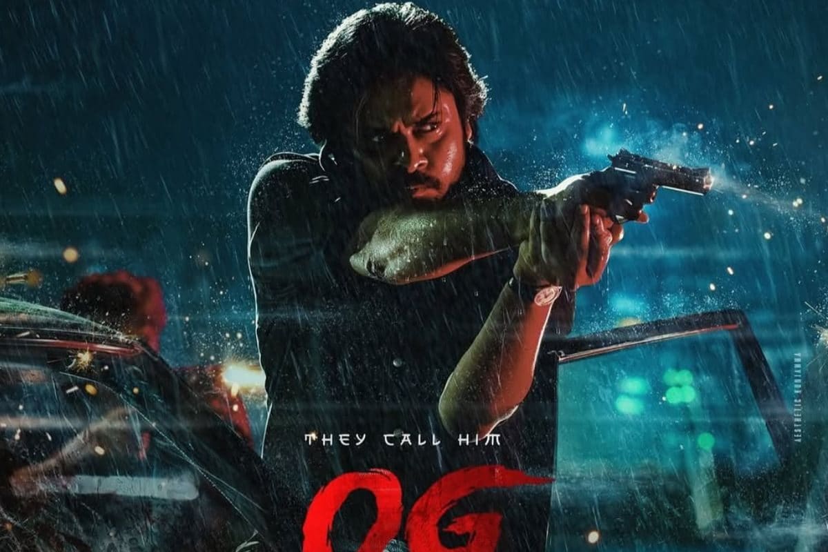 OG: ఓజీ తొలివారం వసూళ్లు.. రూ.300 కోట్ల సునామీ, కానీ పెద్ద సమస్యే వచ్చిందే..!