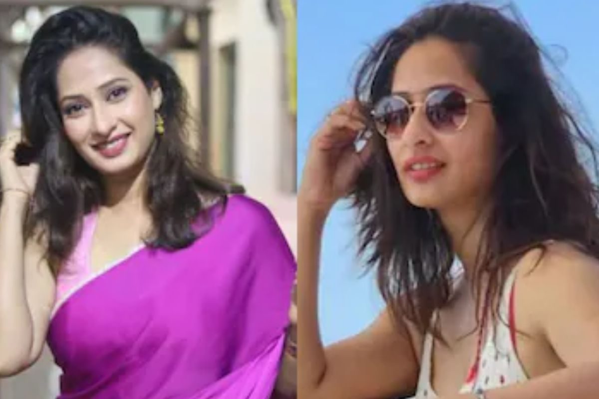 Serial Actress: క్యాన్సర్‌తో పోరాడుతూ చనిపోయిన సీరియల్ నటి.. 38 ఏళ్లకే మృతి!