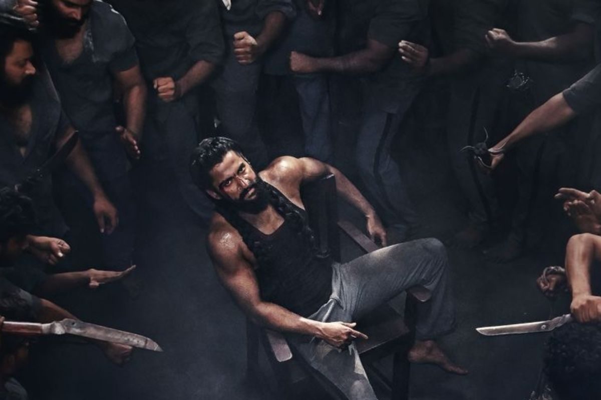 The Paradise Movie: 'ది ప్యారడైజ్' మూవీ ఫస్ట్ సింగిల్ అప్‌డేట్.. అనిరుధ్ ఈ సారి ఏం మ్యాజిక్ చేస్తాడో!