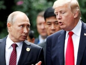 Trump-Putin Call Imminent: Is Ukraine War Nearing End?