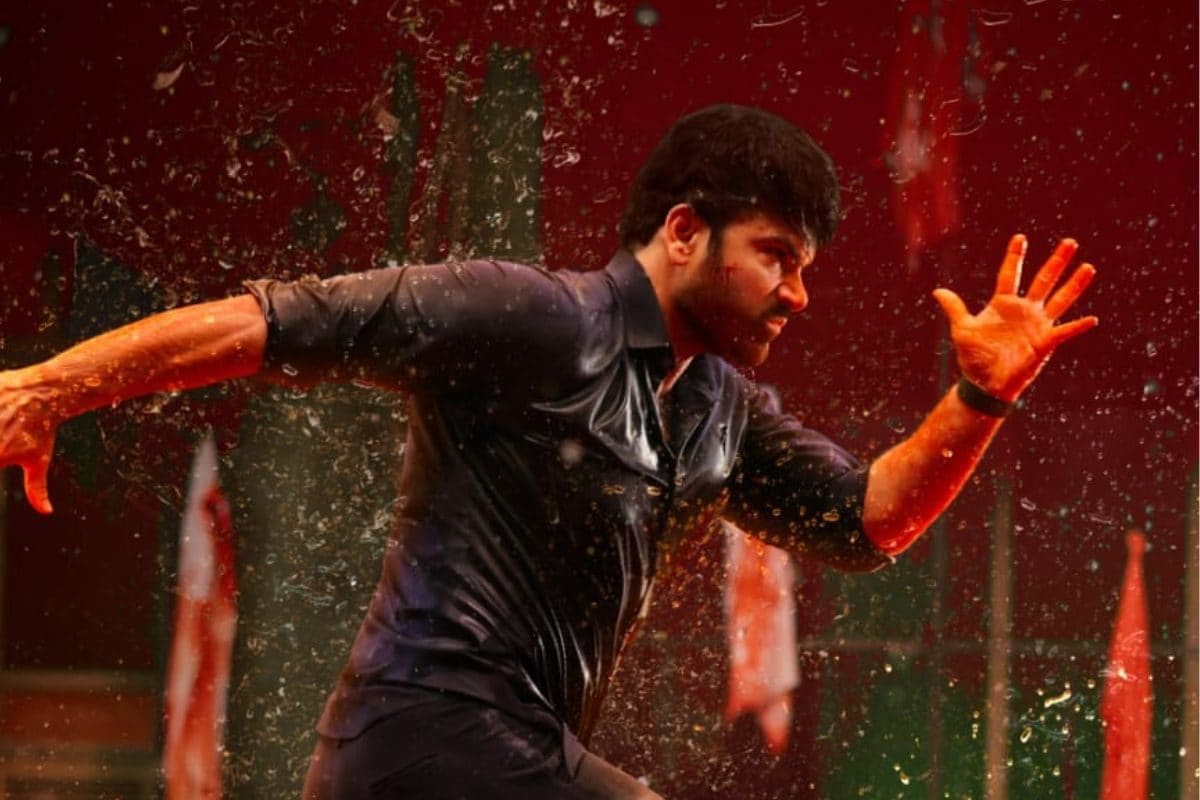 'వచ్చినవాడు గౌతమ్'.. ఈ సారి అశ్విన్ బాబు సాలిడ్ హిట్టు కొట్టేలానే ఉన్నాడుగా!