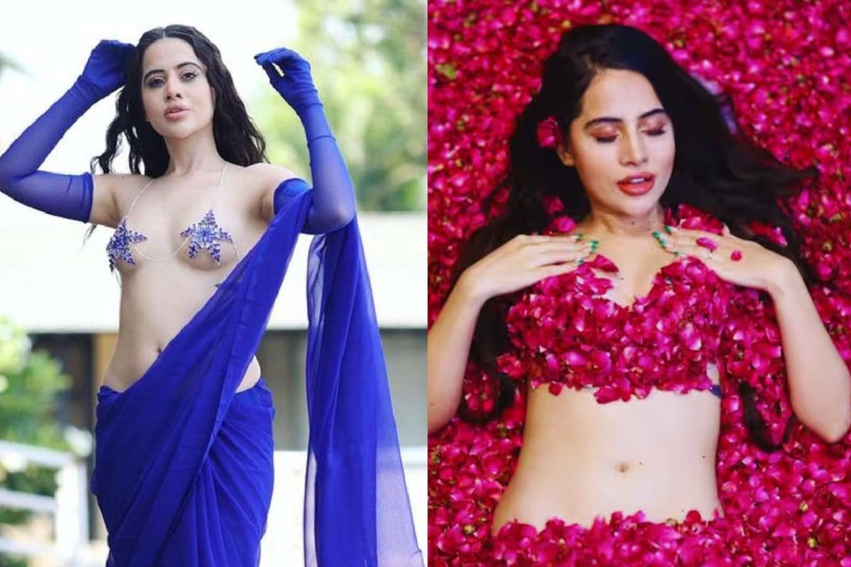 బిగ్‌బాస్‌ సెన్సేషన్‌ మళ్లీ లవ్‌లో పడిందా? 6'4" మిస్టరీ బాయ్‌ఫ్రెండ్ ఎవరో తెలుసా..?