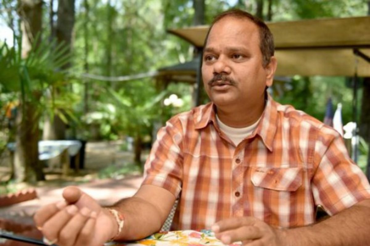 VN Aditya: సమ్మె పేరుతో కార్మికులకు పని లేకుండా చేయకండి.. డైరెక్టర్ వి.ఎన్.ఆదిత్య పోస్ట్