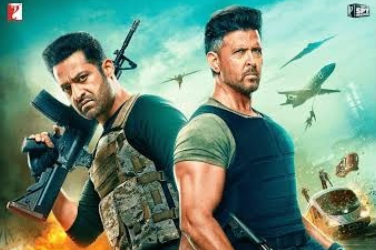 War 2 OTT: ఎన్టీఆర్ వార్ 2 ఓటీటీ రిలీజ్ డేట్ ఫిక్స్..! స్ట్రీమింగ్ ఎప్పటినుంచంటే..