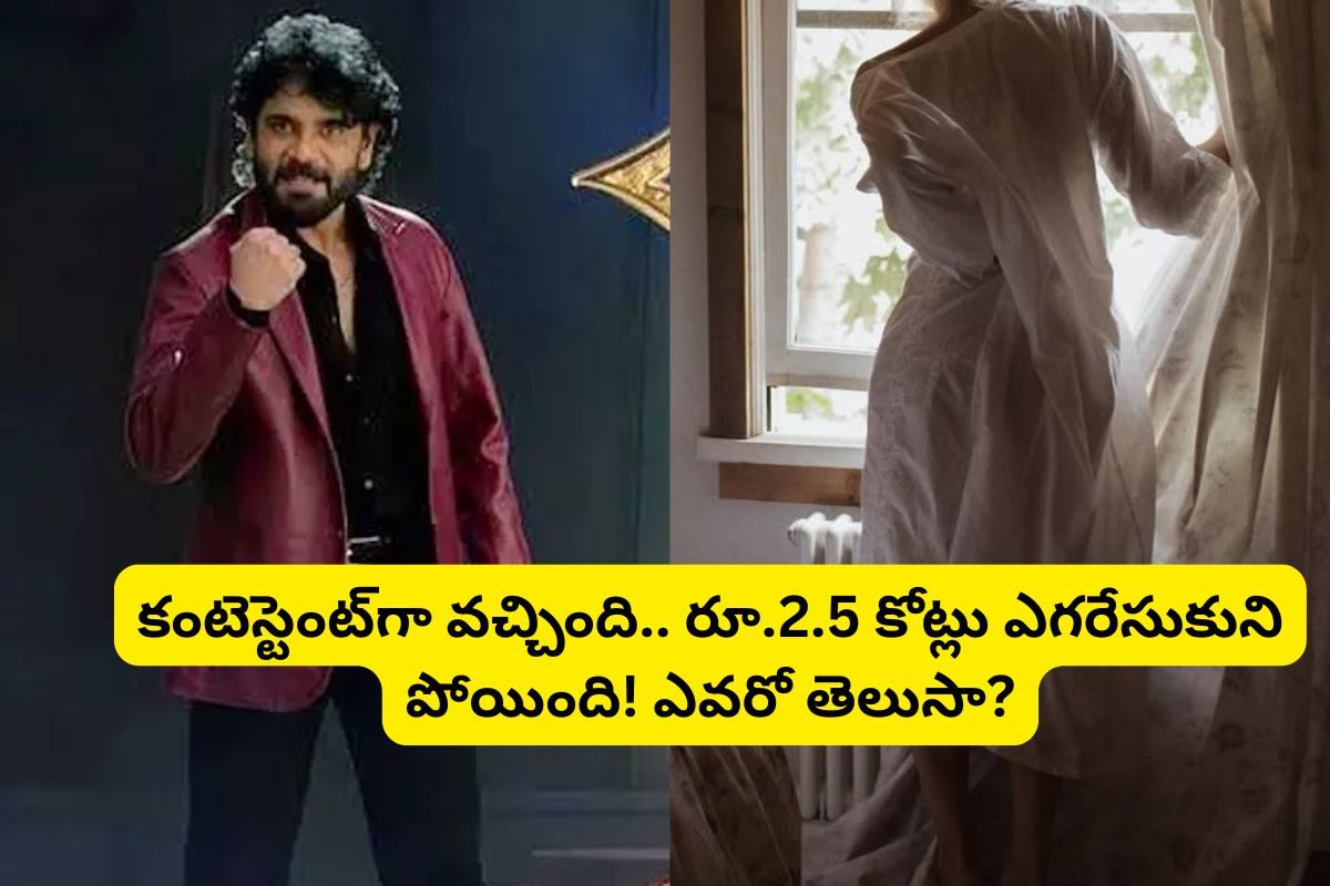 Bigg Boss: బిగ్ బాస్ చరిత్రలోనే ఎక్కువ రెమ్యూనరేషన్ తీసుకున్న కంటెస్టెంట్ ఎవరో తెలుసా?