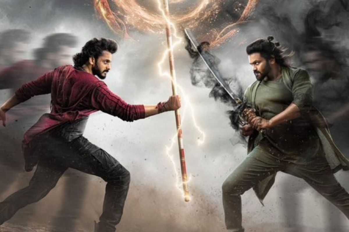 Mirai Movie: ఓటీటీలో రికార్డులు తిరగరాస్తున్న 'మిరాయ్' మూవీ..!