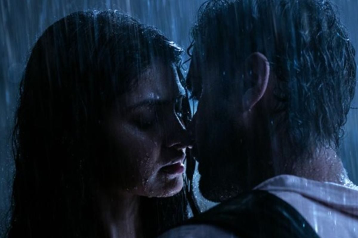 Couple Friend: సంతోష్ శోభన్ 'కపుల్ ఫ్రెండ్లీ' మూవీ నుంచి 'నాలో నేను' సాంగ్ రిలీజ్..!