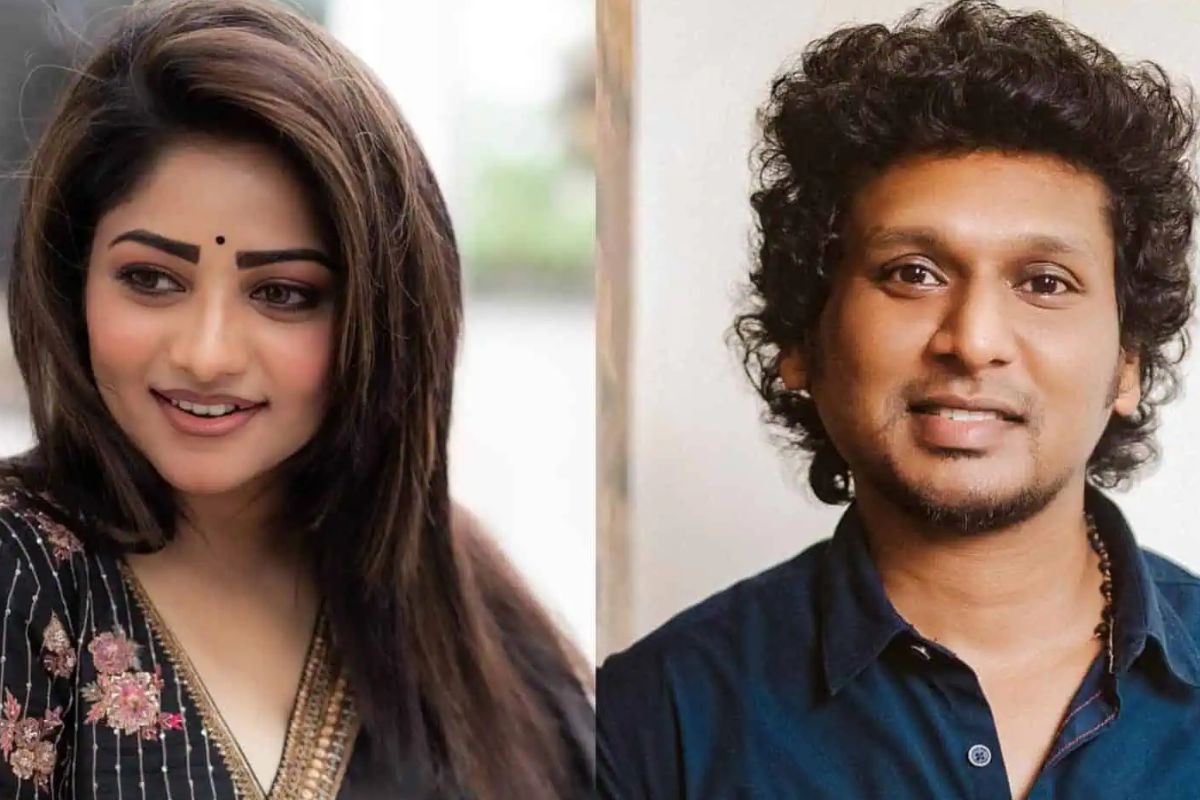 Lokesh Kanagaraj: హీరోగా డైరెక్టర్ లోకేష్ కనగరాజ్... 'కూలీ' భామతోనే రొమాన్స్! ఇంతకీ డైరెక్