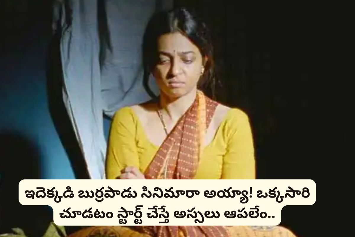 OTTలోకి సూపర్ హిట్ బ్లాక్ కామెడీ ఫిలిం.. 11 అవార్డులకు నామినేషన్.. ఇది వరల్డ్ వైడ్ సెన్సేష