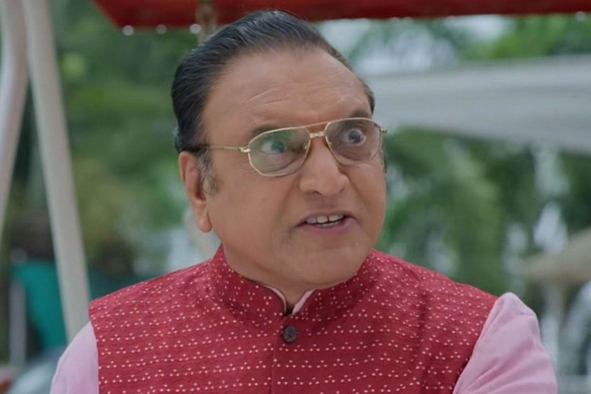 ఈ డాక్టర్ బాబు మళ్లీ చిరంజీవి అయ్యాడు రా బాబు.. సీరియలంతా కంపెనీ కష్టాలు లేదా పెళ్లి గోల!