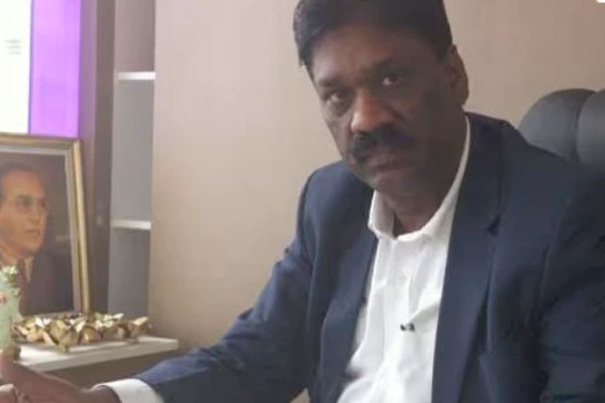 Real Hero: ఫుట్‌పాత్ నుంచి రూ.1000 కోట్ల బిజినెస్ వరల్డ్‌ను క్రియేట్ చేసిన రియల్ హీరో