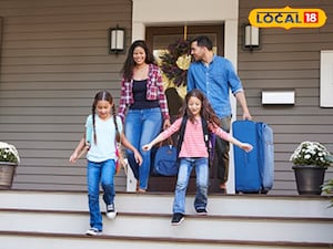 सफलता के लिए घर से निकलने से पहले खाएं ये चीजें: ज्योतिष और विज्ञान का संगम.