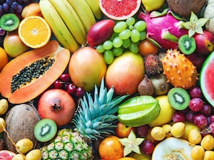 Diabetes: Dangerous Fruits Diabetics Must Avoid