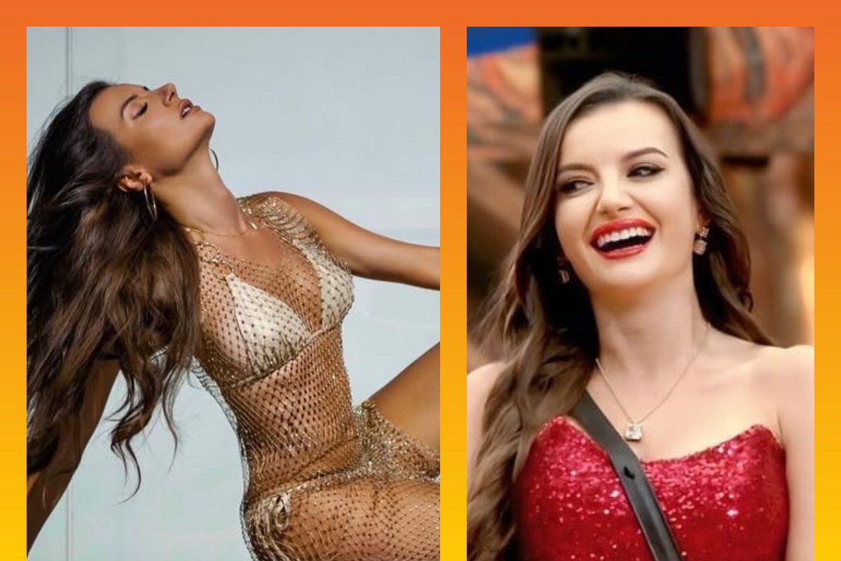 హీట్ పెంచేసిన నటాలియా జనోస్జెక్.. బికినీ షోతో రచ్చ రచ్చ