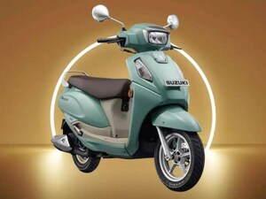 Suzuki Access 125: माइलेज किंग ने बाजार में मचाई धूम, 2025 मॉडल खरीदने की होड़.