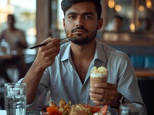 Constant Hunger After Meals? It Could Signal Serious Health Risks!