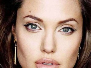 महिलाओं के इन 5 अंगों पर तिल: अपार सौभाग्य का संकेत!