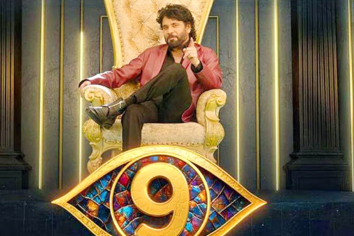 'బిగ్ బాస్ సీజన్ 9' కంటెస్టెంట్‌ల రెమ్యూనరేషన్‌లు ఎంత?... వామ్మో సామాన్యులకే రోజుకు అన్ని