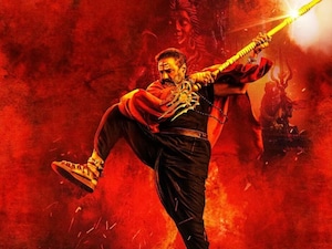 Akhanda 2 Producers Reveal Pan India Release, Sanatana Dharma Theme, and Next-Level VFX