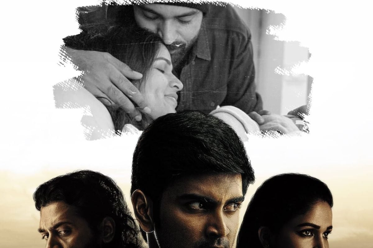 Varun Tej and Lavanya Tripathi: మెగా కపుల్‌కు 'టన్నెల్' టీం విషెస్.. మూవీ రిలీజ్ ఎప్పుడంటే