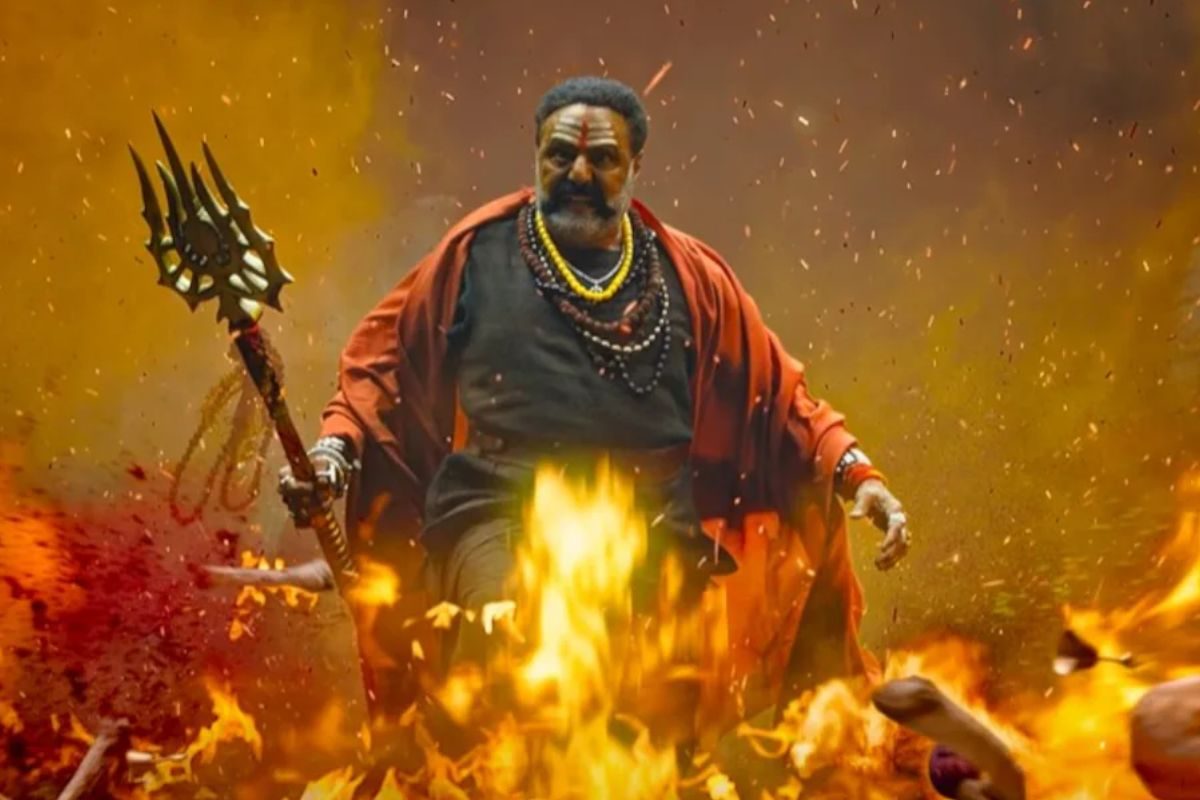 Balakrishna: అఖండ 2 బిగ్ అప్‌డేట్.. వారణాసిలో ప్రీ రిలీజ్ ఈవెంట్, గెస్ట్ ఎవరో తెలుసా?