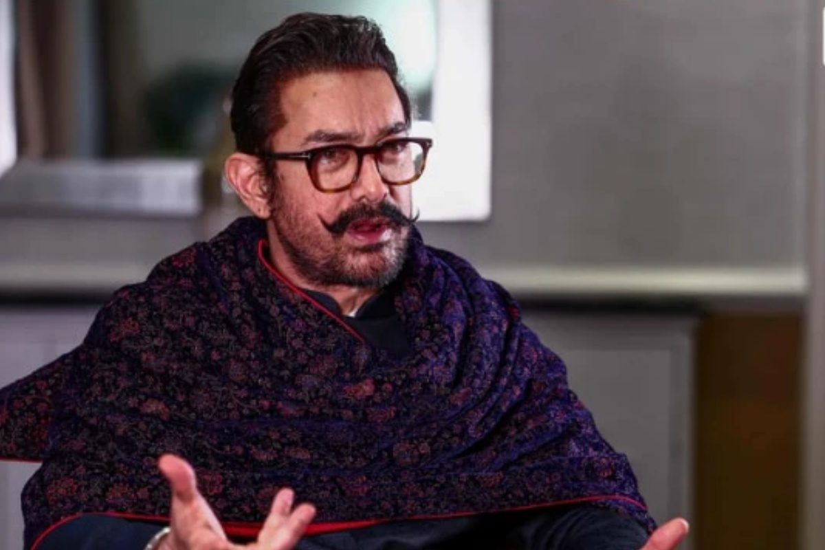 Aamir Khan: అమీర్‌ ఖాన్ రిజెక్ట్‌ చేసిన రోల్‌.. సైఫ్‌ అలీఖాన్‌ కెరీర్‌కే టర్నింగ్ పాయింట్