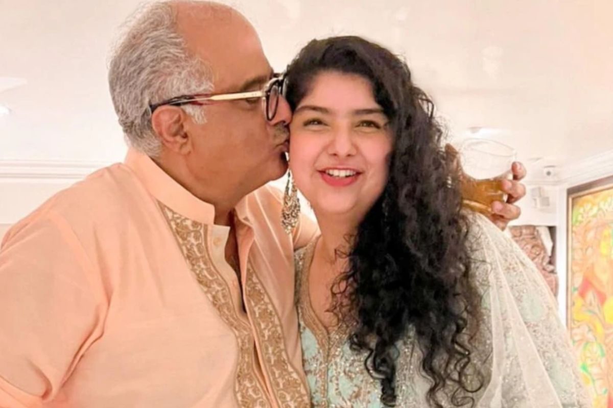 బోనీ కపూర్ మొదటి భార్య విషయంలో ఇంత జరిగిందా? అందుకే శ్రీదేవిని రెండో పెళ్లి చేసుకున్నారా?