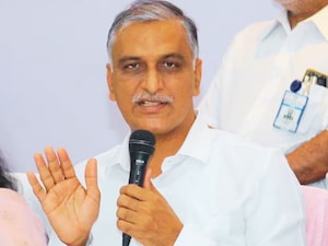 Harish Rao fires at CM Revanth: Prioritize farmers' urea over global summits