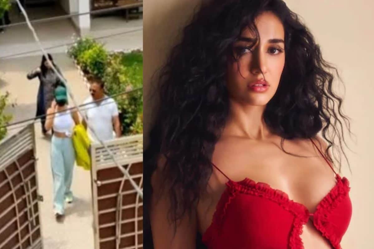Disha Patani: నటి దిశా పటానీ ఇంటిపై కాల్పులు.. కారణం ఇదే !
